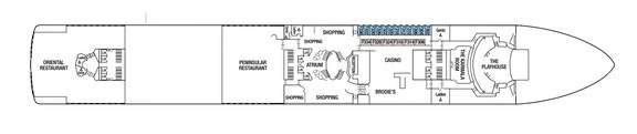 Deck Plan deck-13